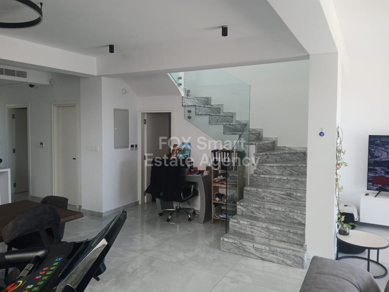 House, For Rent, Paphos, Chlorakas