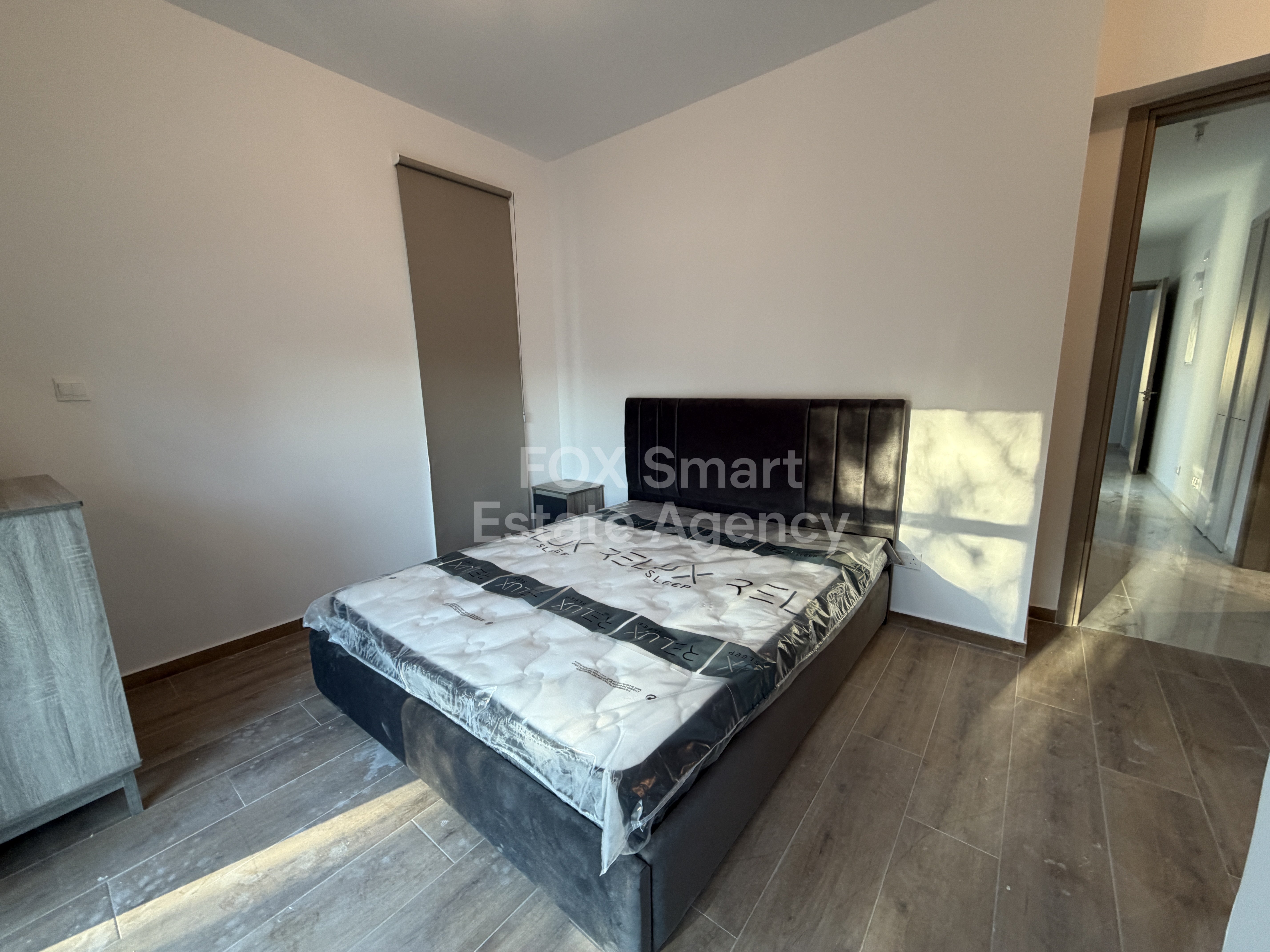 For Long Term Rental.. 2 Bedroom Apartment, Agioi Anargyroi,  Larnaca