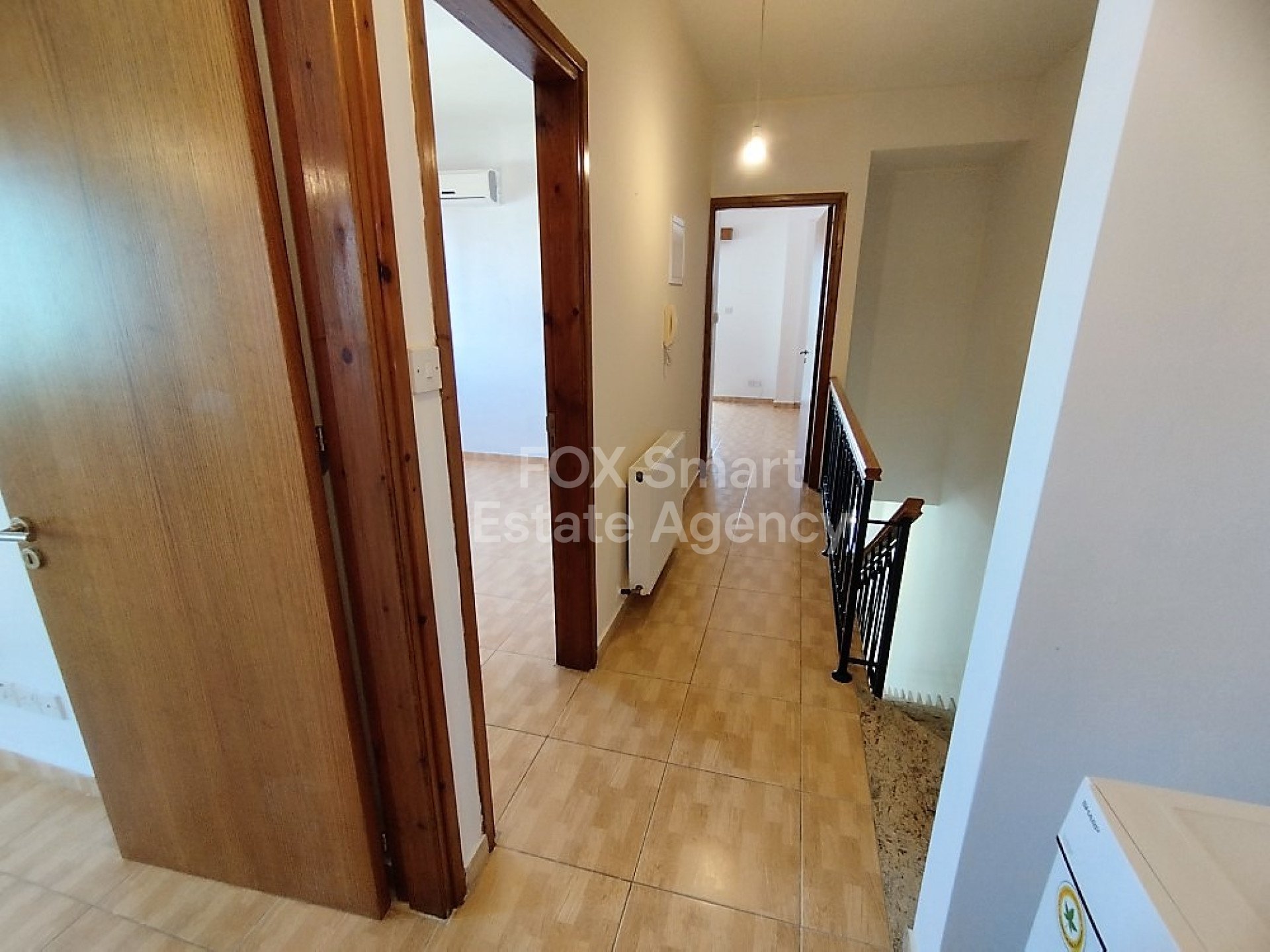 Beautiful 3-Bedroom House for Rent in Excellent Condition in Lakatamia