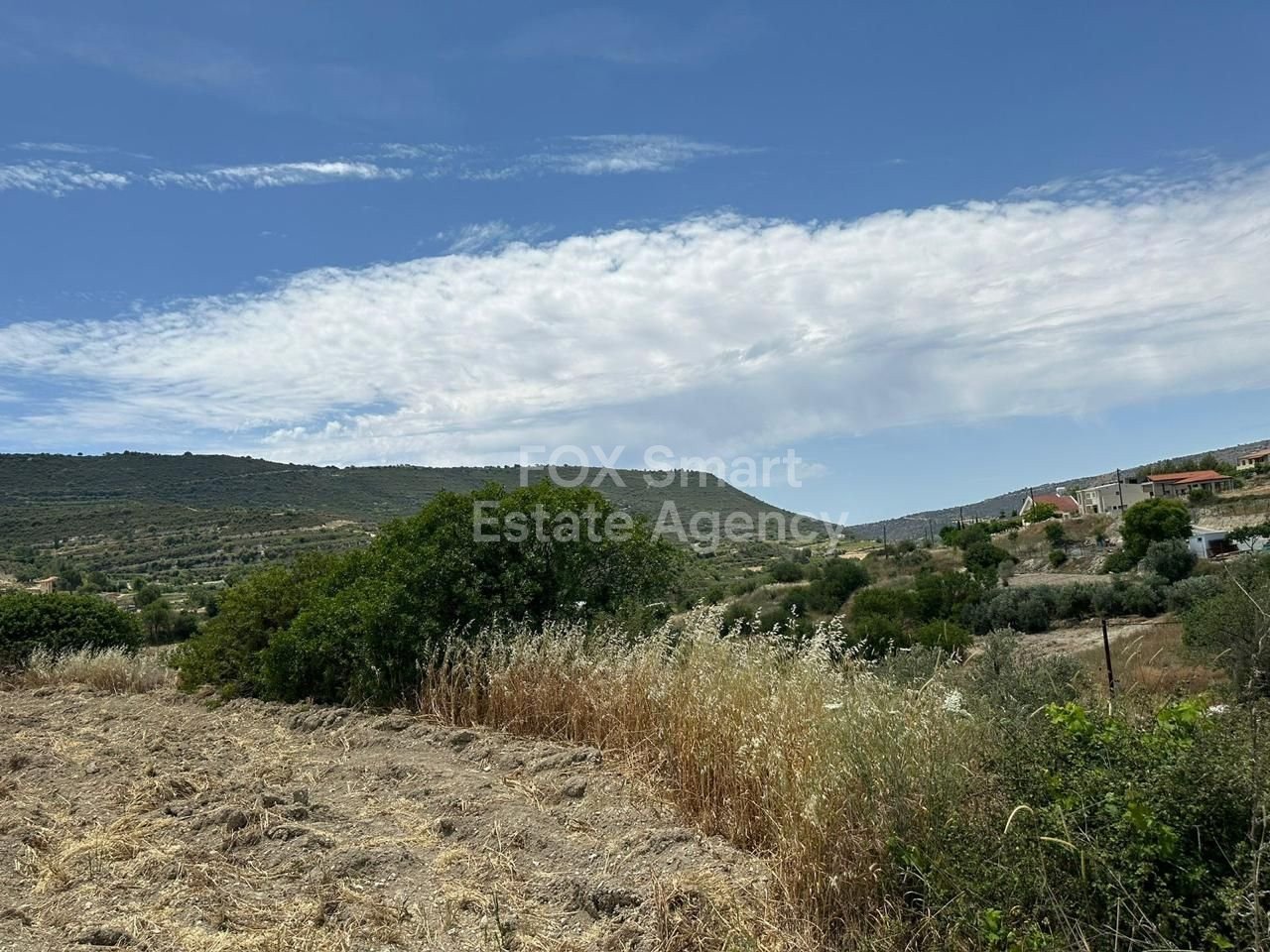 Land in Limassol - view 1