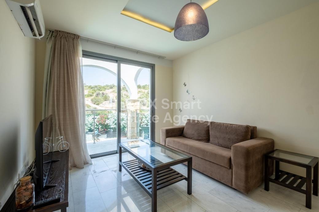 Apartment, For Sale, Paphos, Latsi