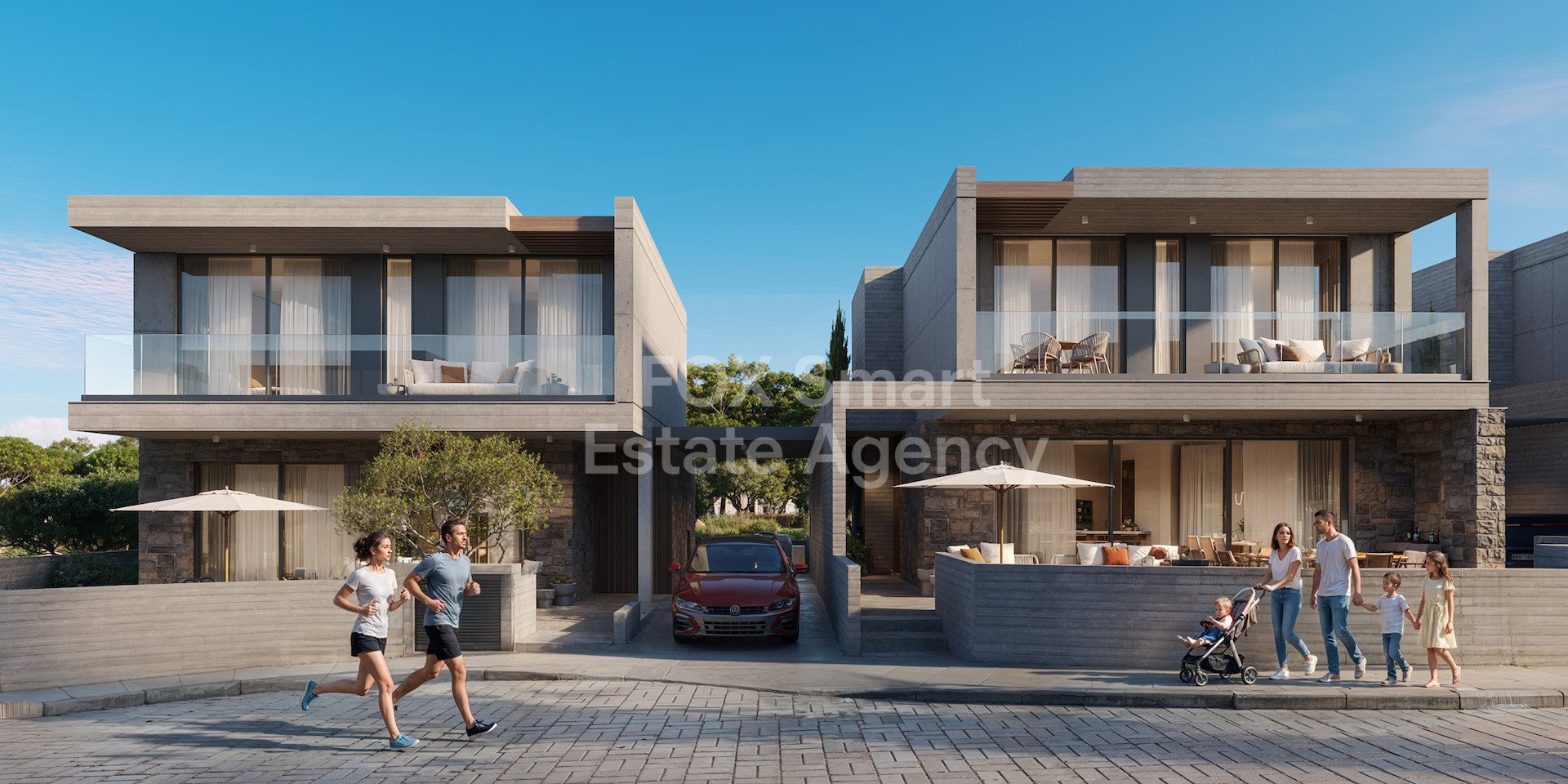 House, For Sale, Paphos, Koloni