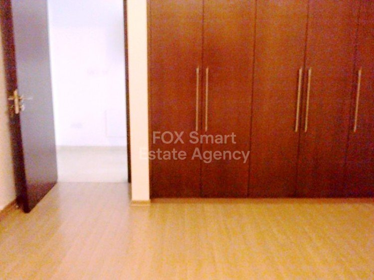 House, For Rent, Nicosia, Strovolos