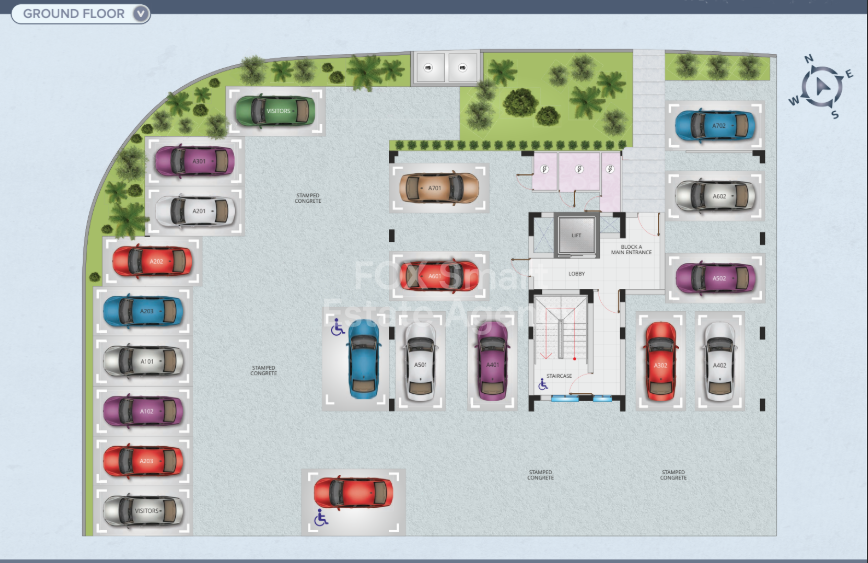 Apartment in Larnaca - Image 5