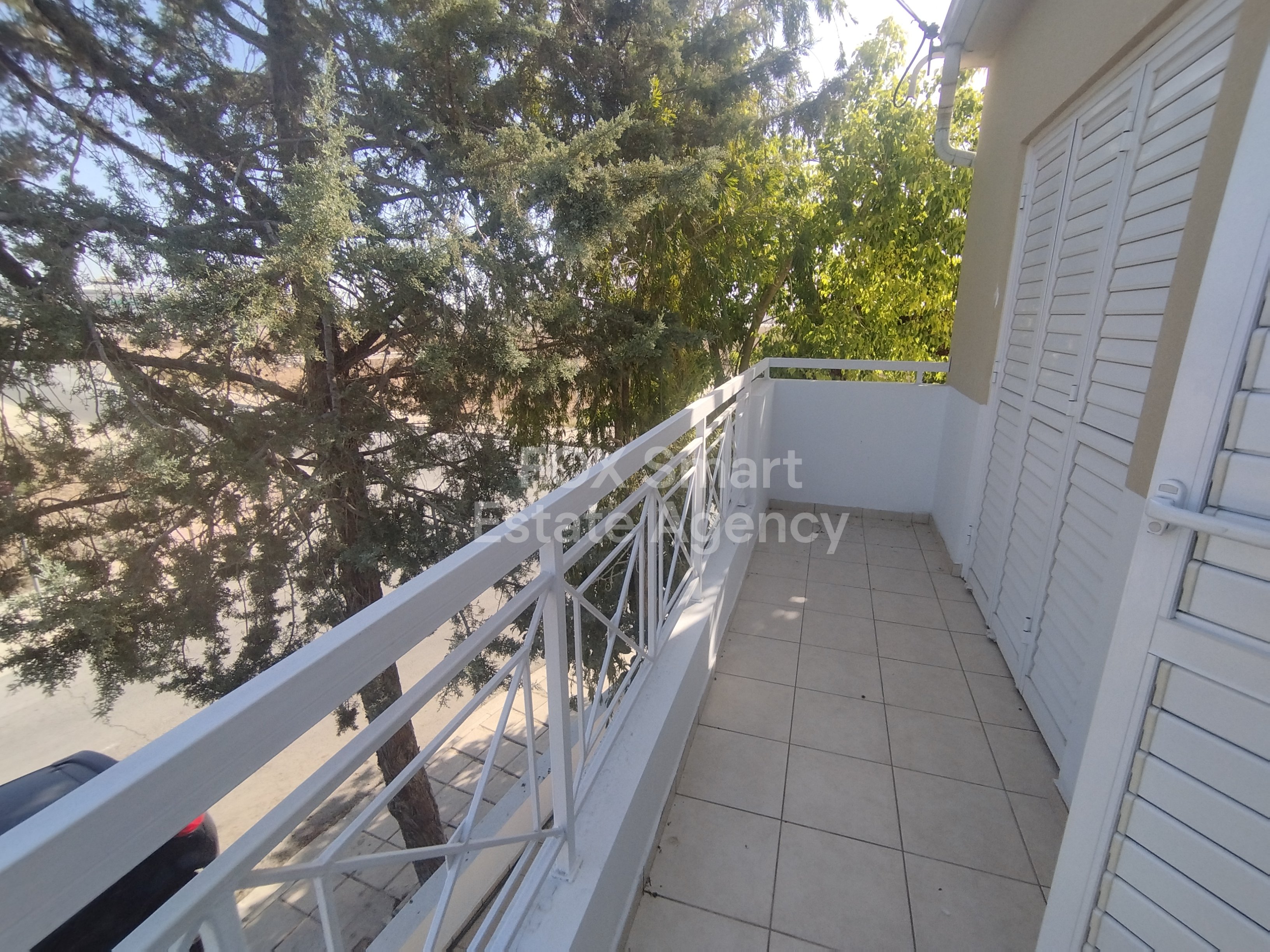 Ideal Family Living – 3-Bedroom Residence in Strovolos