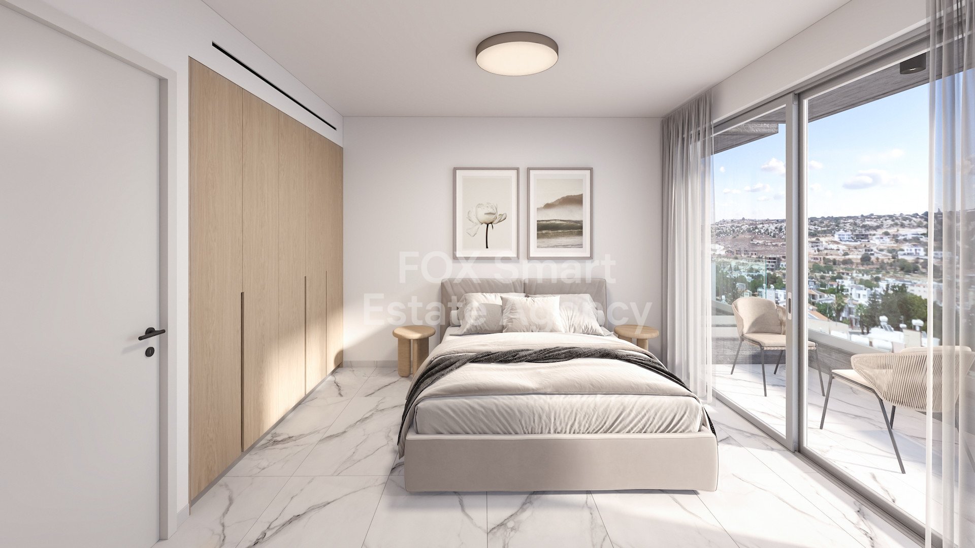 Apartment, For Sale, Paphos, Geroskipou