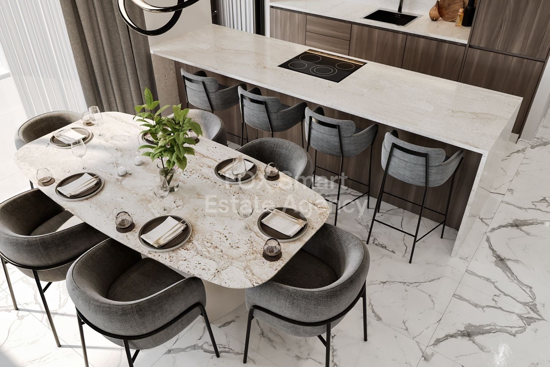 Apartment, For Sale, Limassol