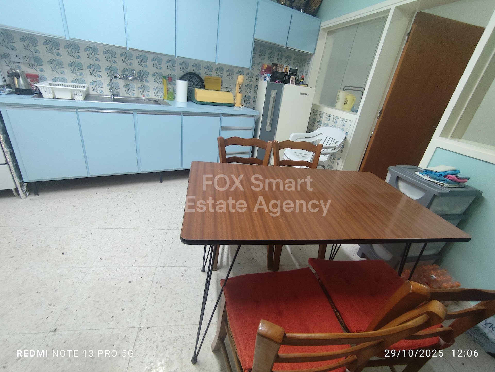 House, For Rent, Limassol, Vasa Koilaniou