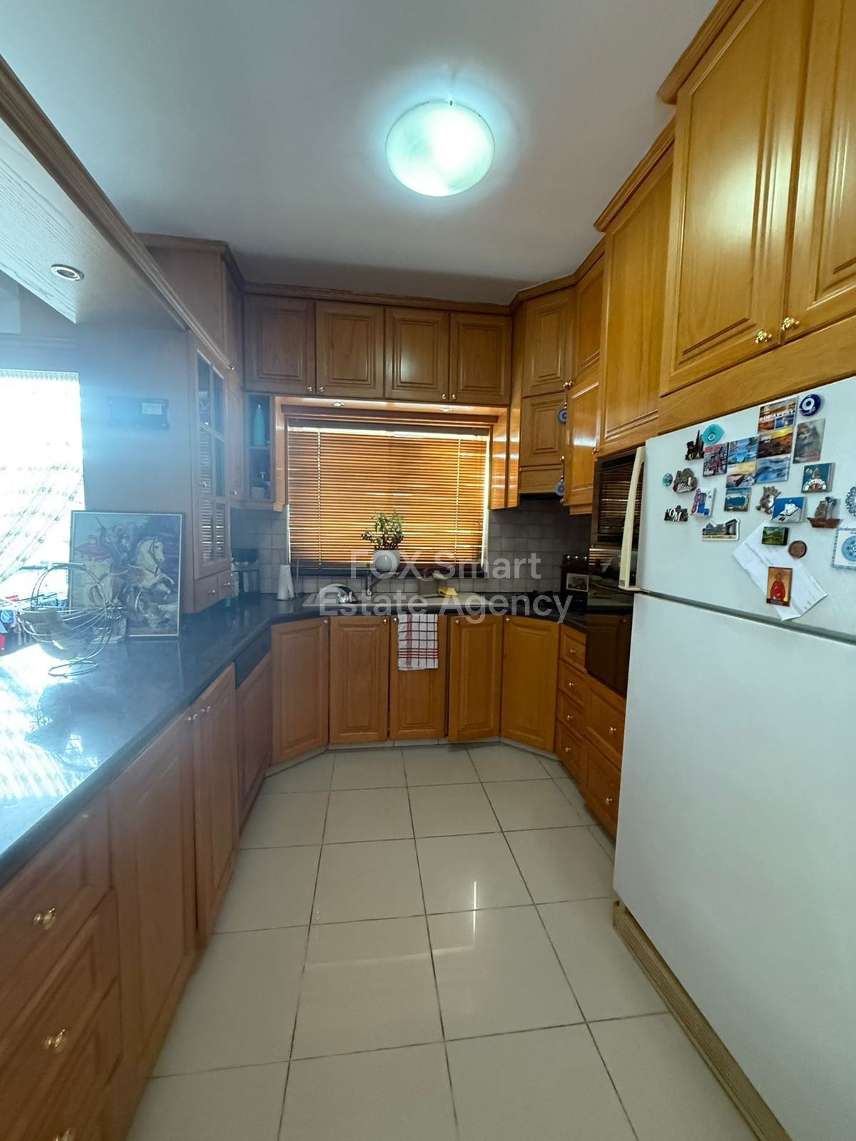 House, For Rent, Limassol, Omonia