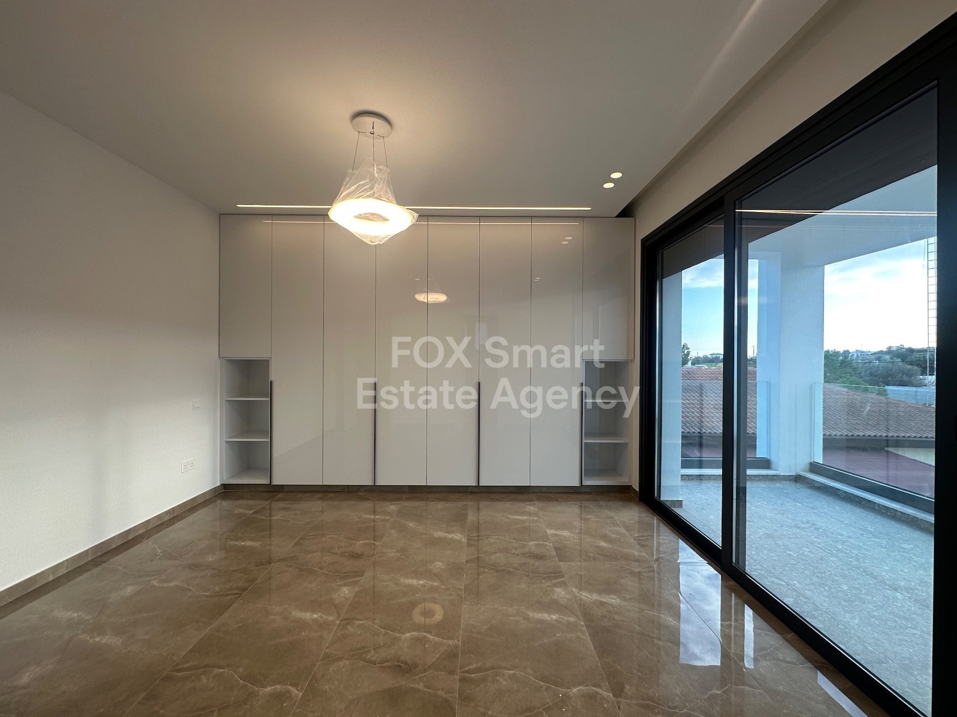 House, For Rent, Limassol, Parekklisia