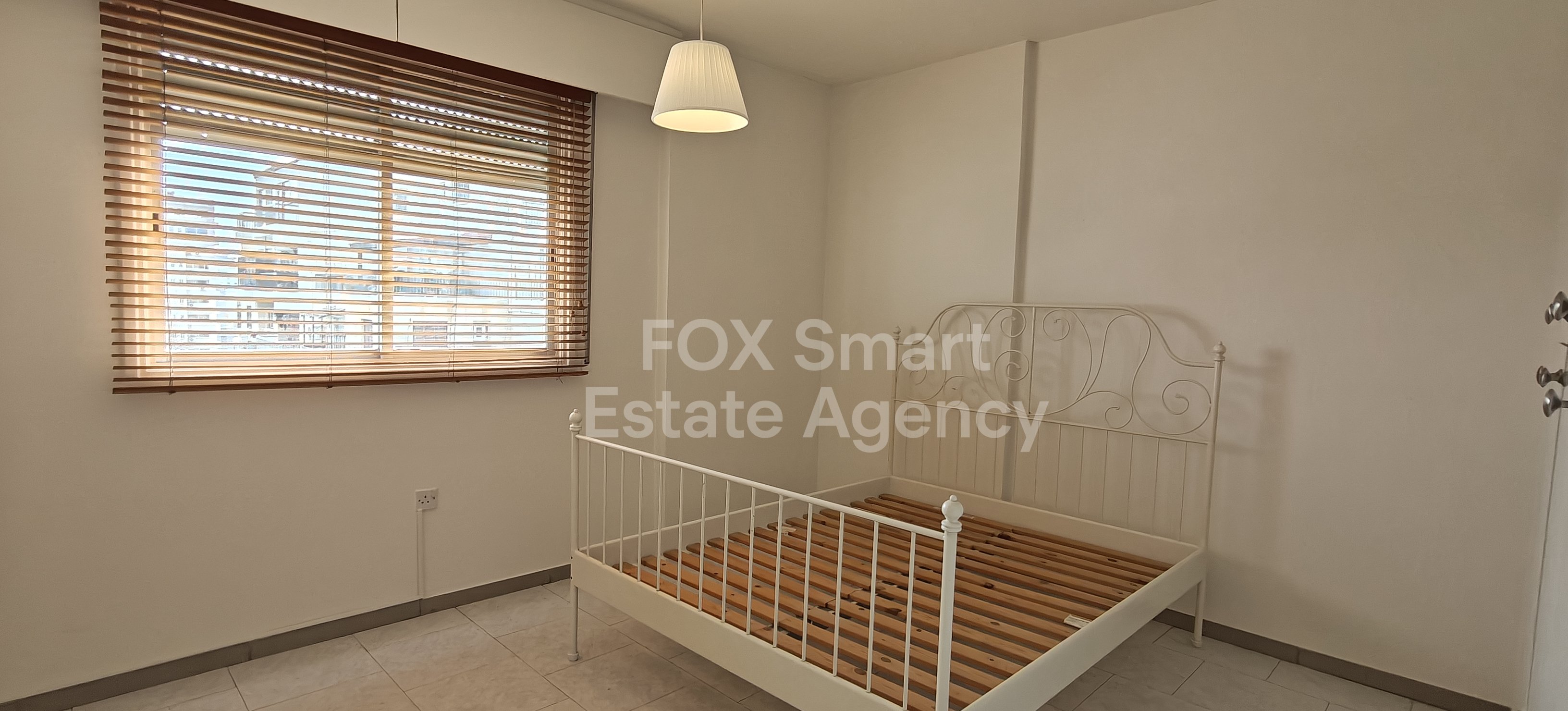 2-Bedroom Apartment for Rent in the Center of Nicosia