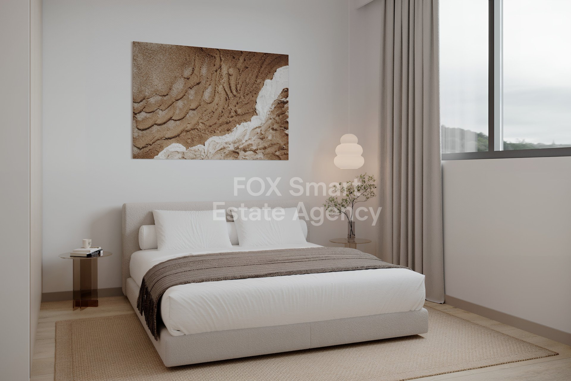 Apartment, For Sale, Limassol, Tsiflikoudia