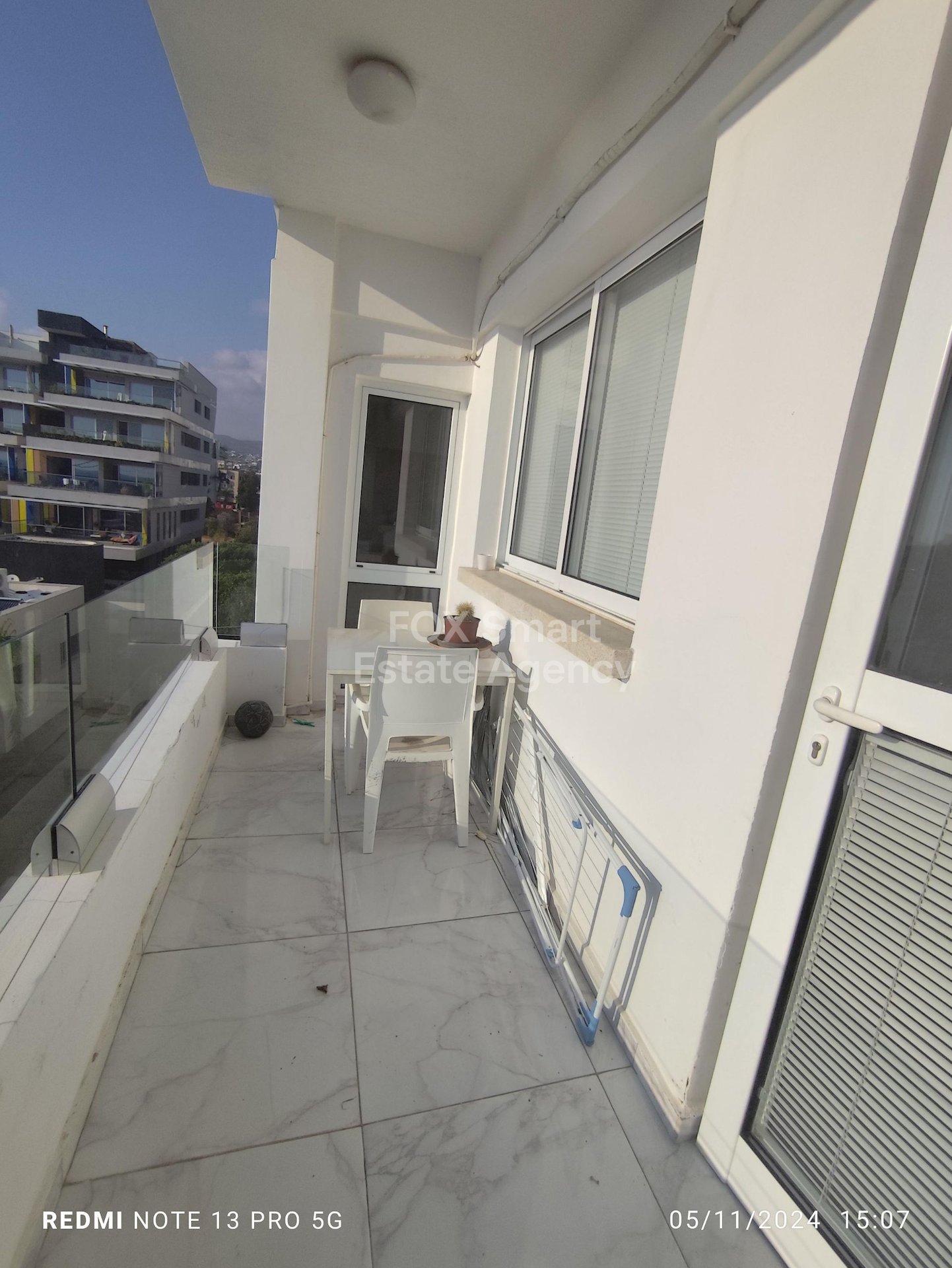 Apartment, For Rent, Limassol, Potamos Germasogeias