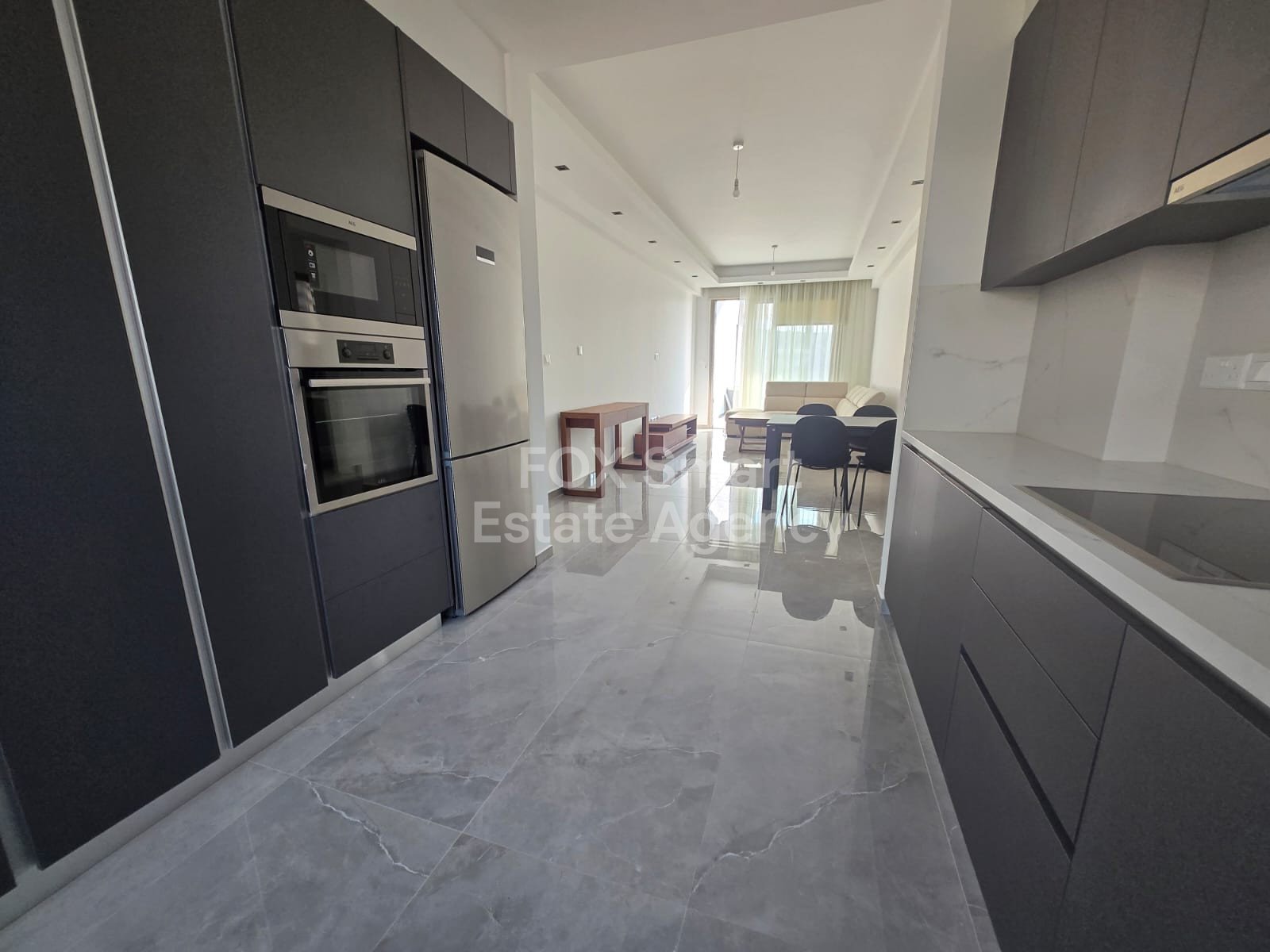 Apartment, For Rent, Limassol, Agios Athanasios