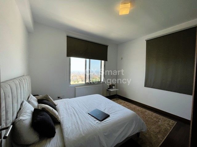 House, For Rent, Limassol, Panthea