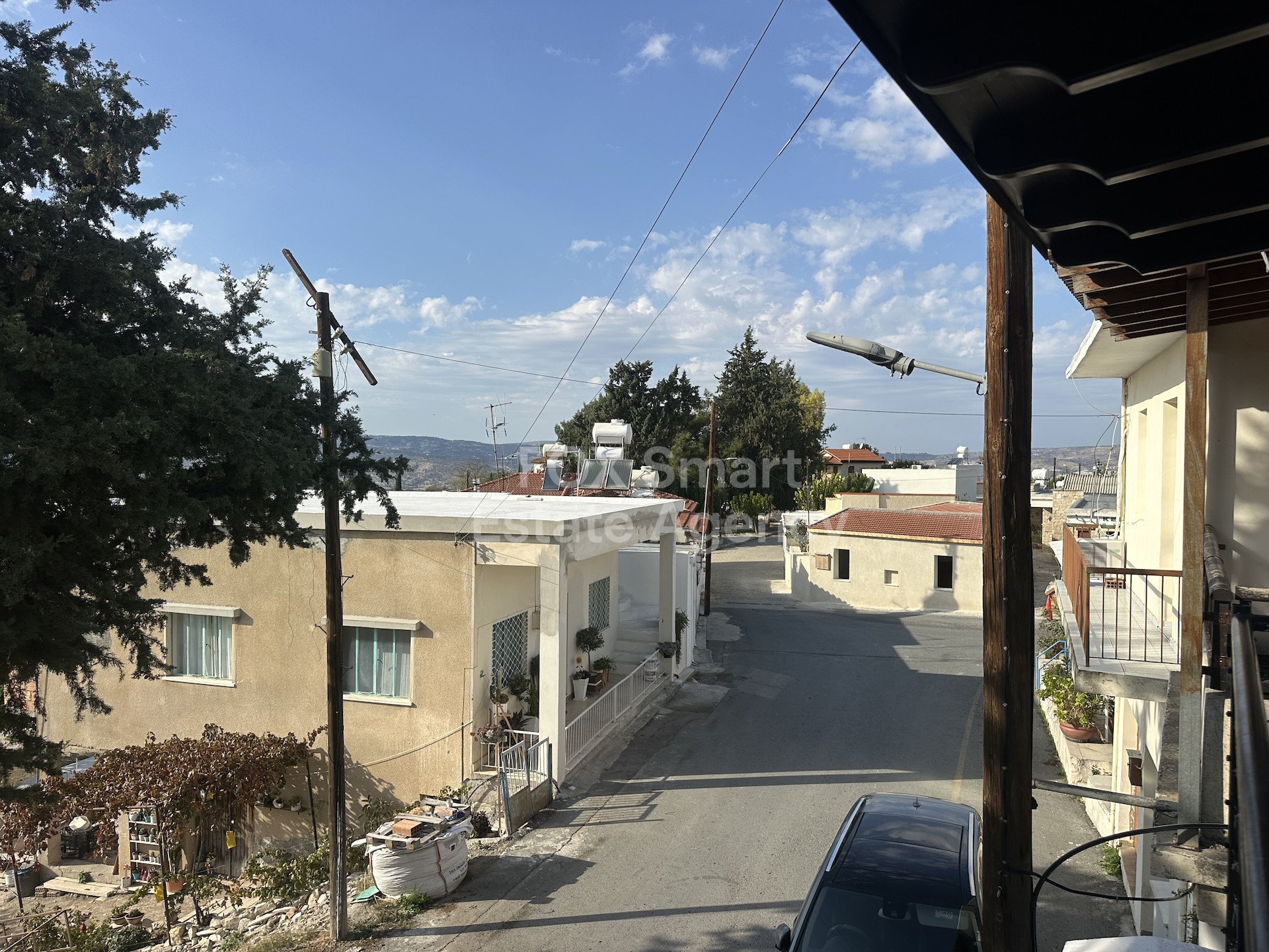 House, For Rent, Paphos, Amargeti