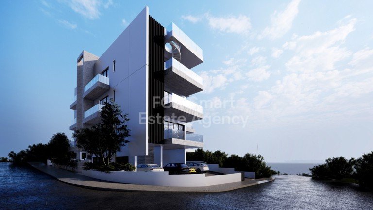 Apartment, For Sale, Limassol