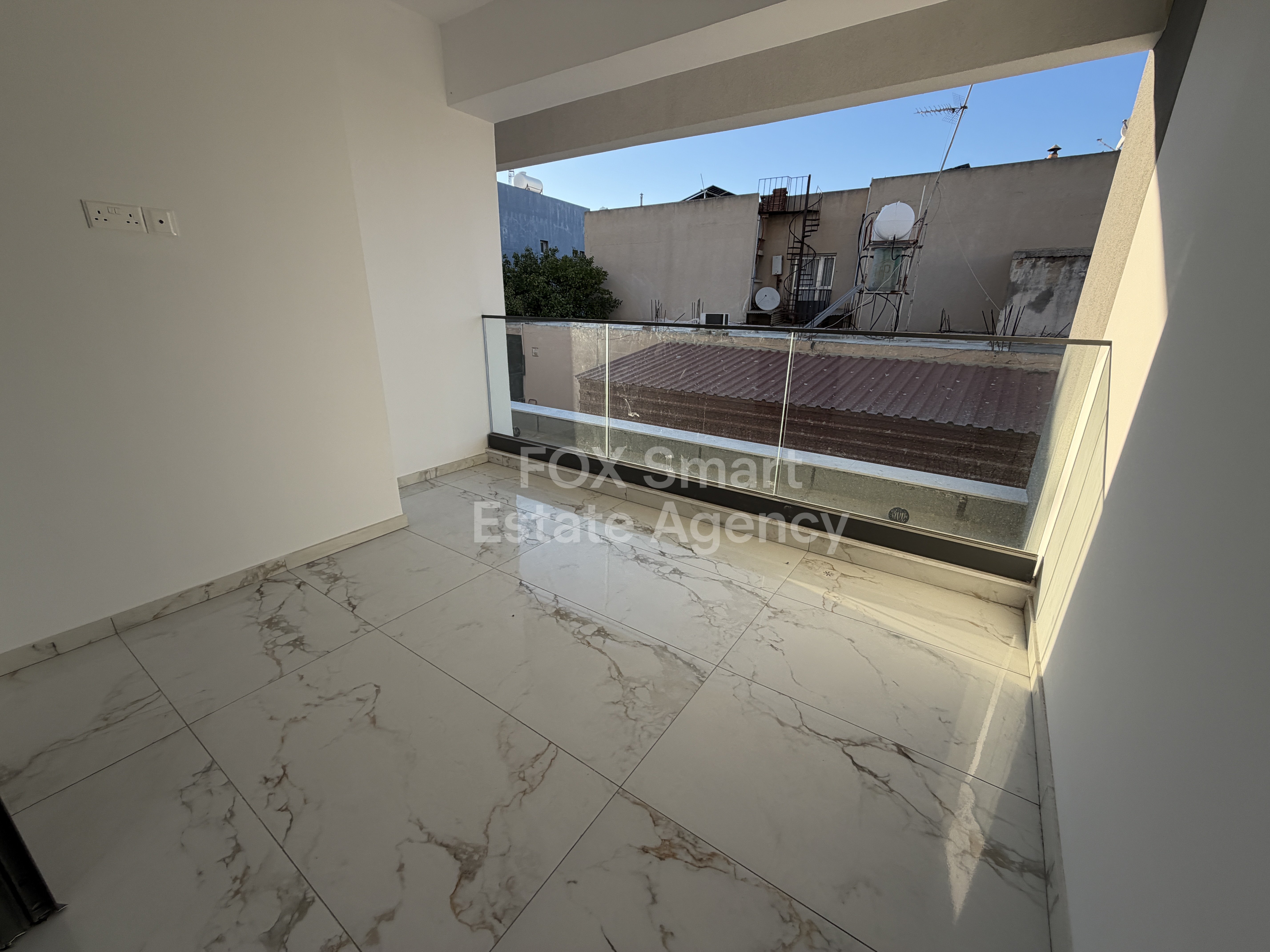 For Long Term Rental.. 2 Bedroom Apartment, Agioi Anargyroi,  Larnaca