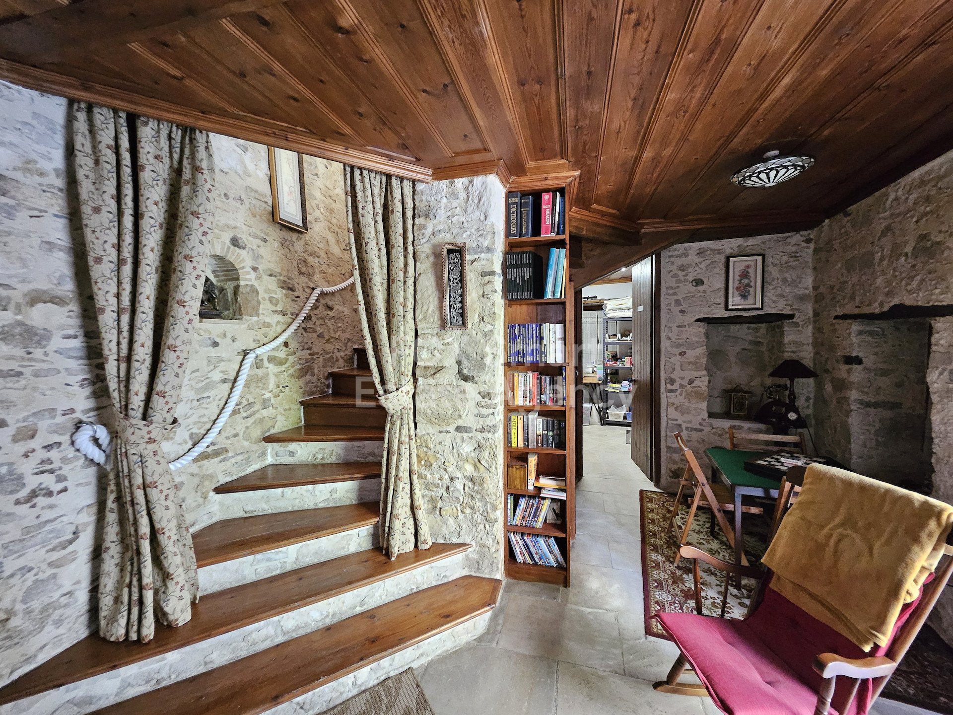 House, For Sale, Limassol, Omodos