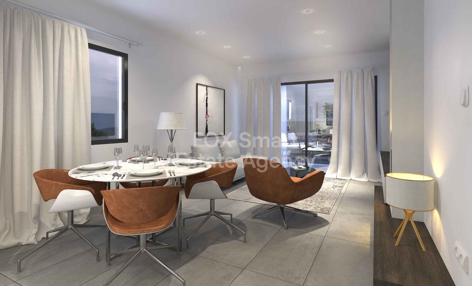 Apartment, For Sale, Paphos, Prodromi