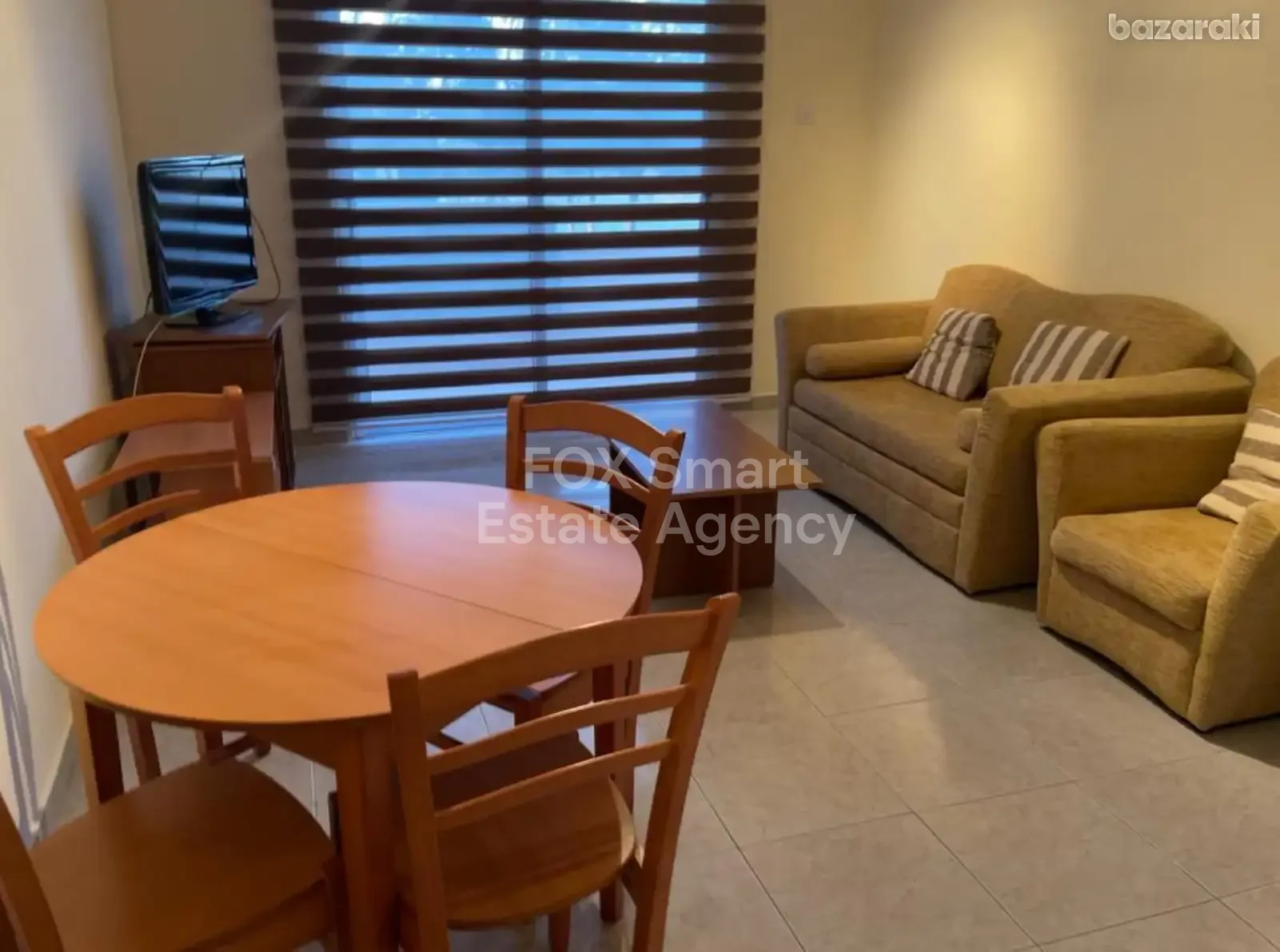 1 Bedroom Apartment for Sale in Livadia, Larnaca
