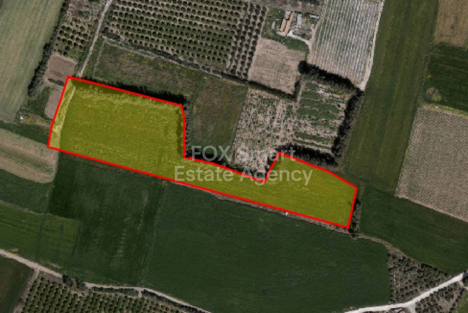 Land, For Sale, Paphos, Timi  15497.00 SqMt 