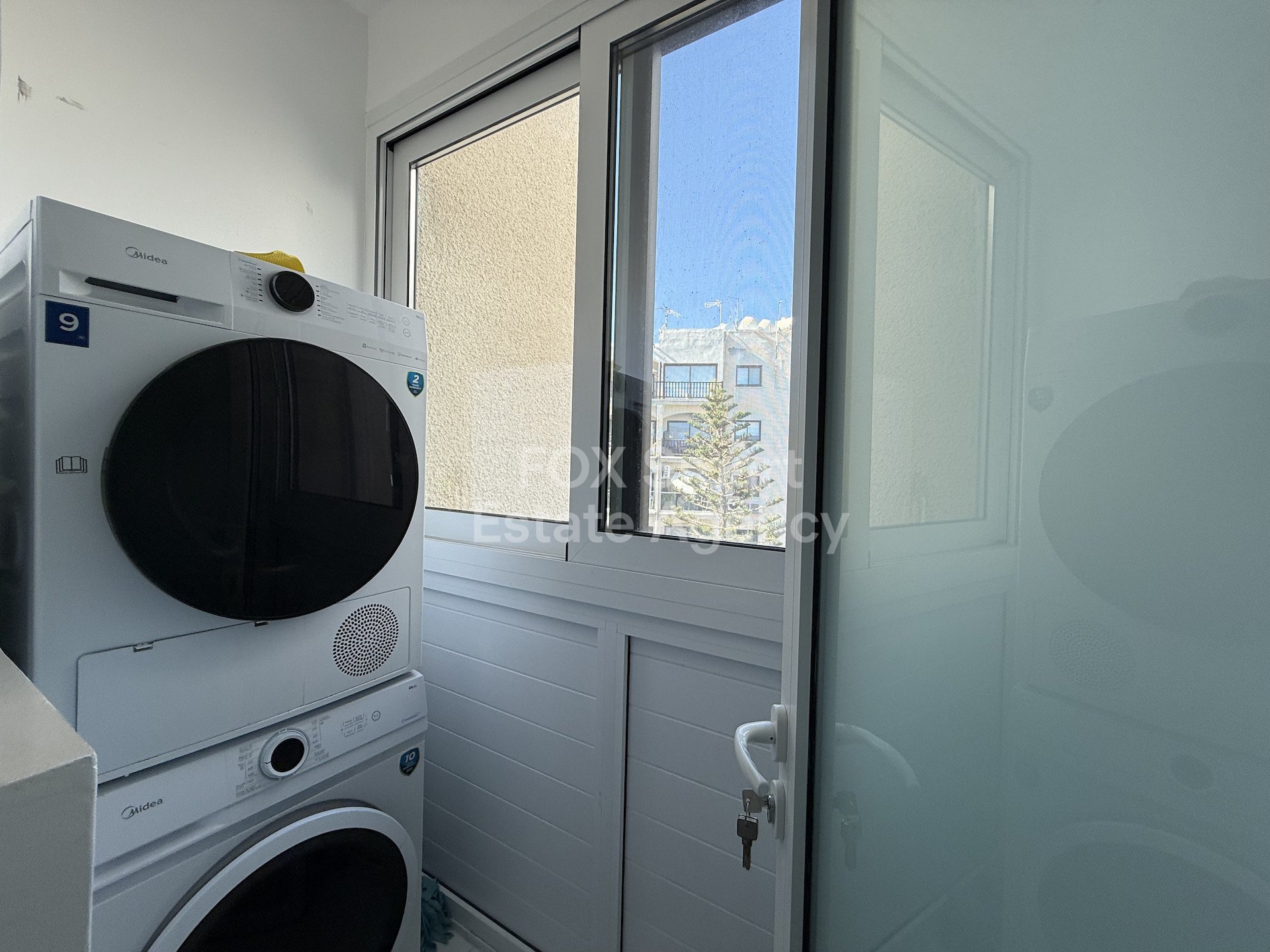 Apartment, For Rent, Limassol, Agios Tychon Tourist Area