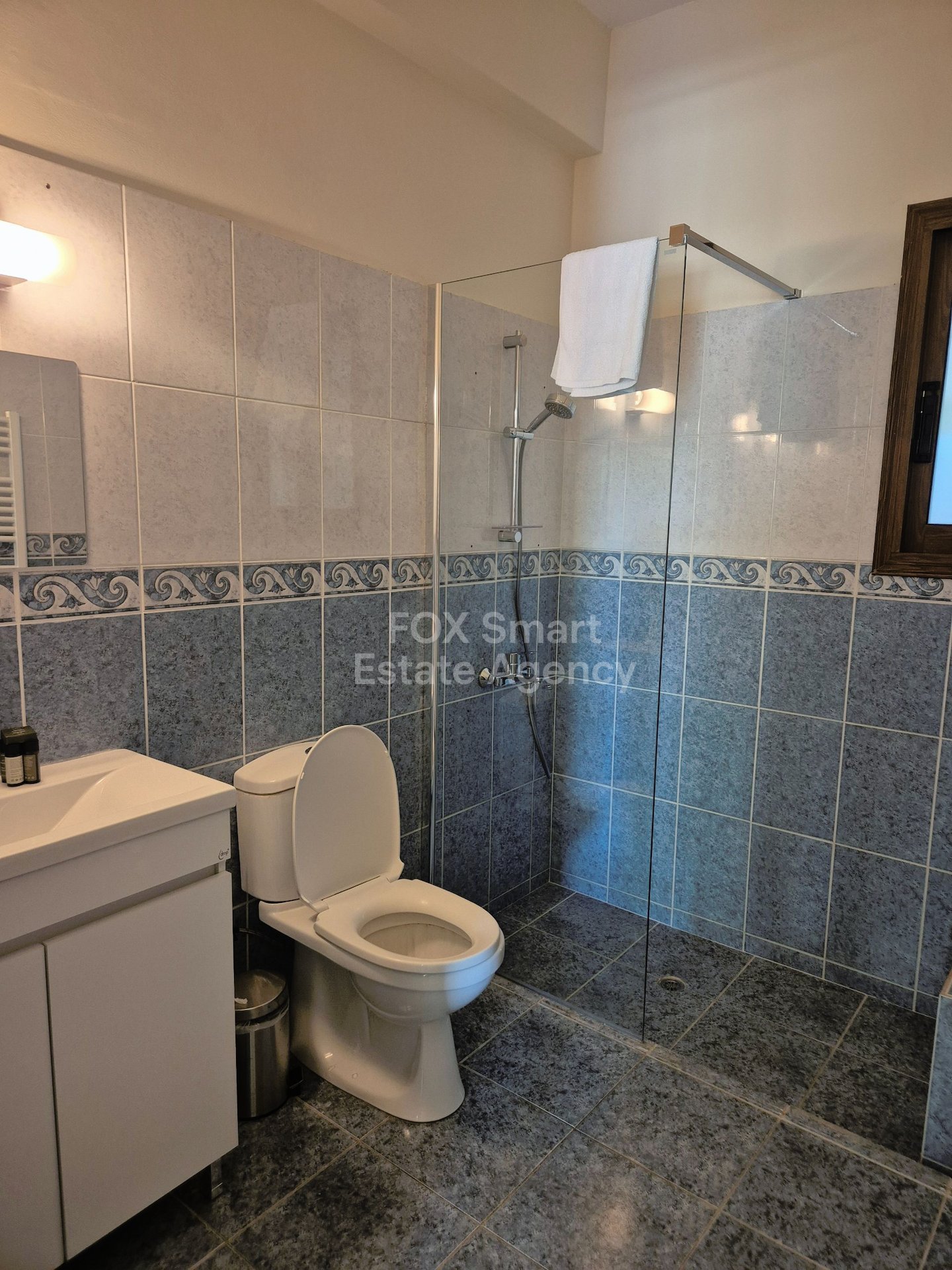 House, For Rent, Paphos, Tremithousa