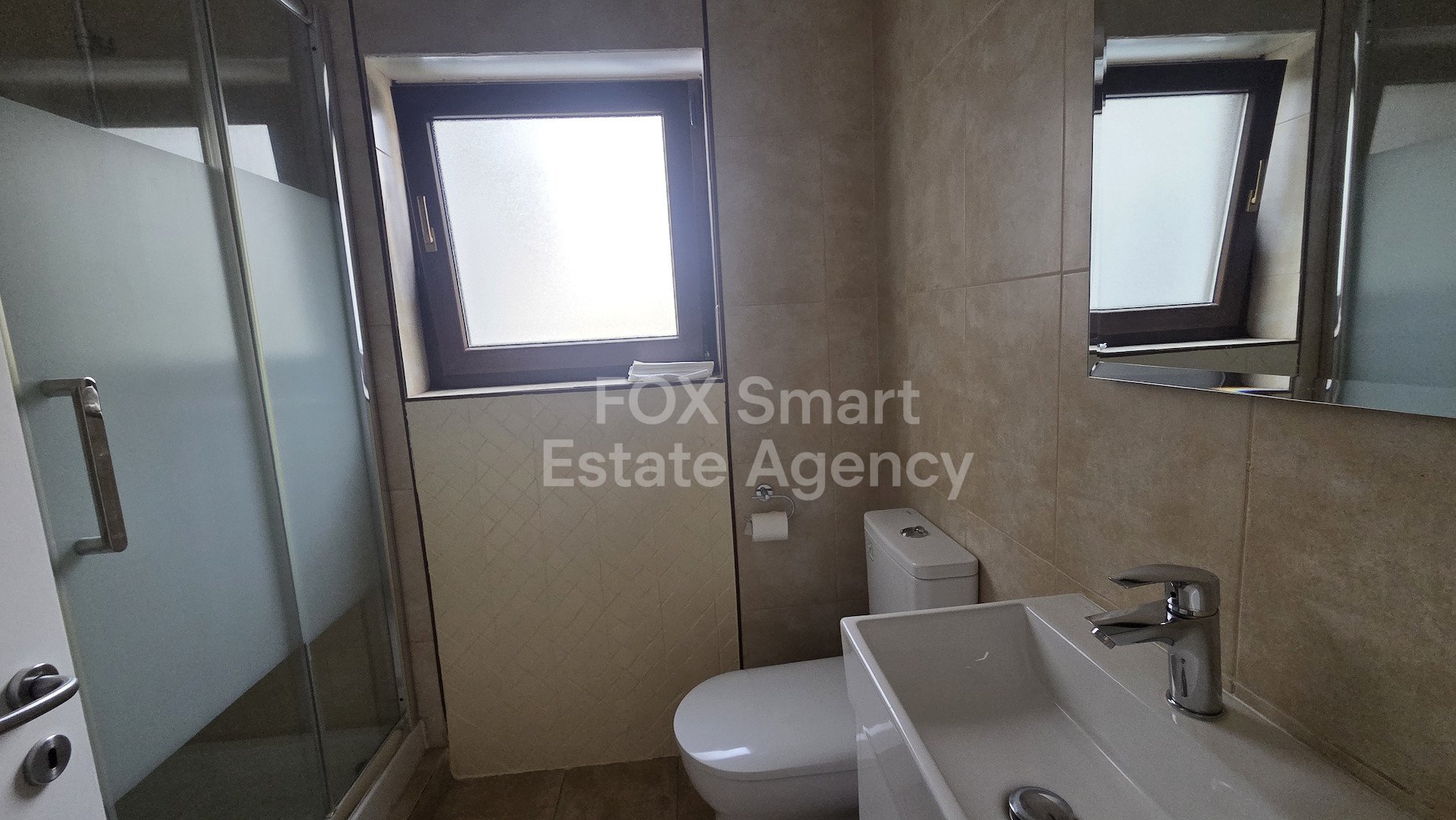 House, For Rent, Limassol, Agios Athanasios
