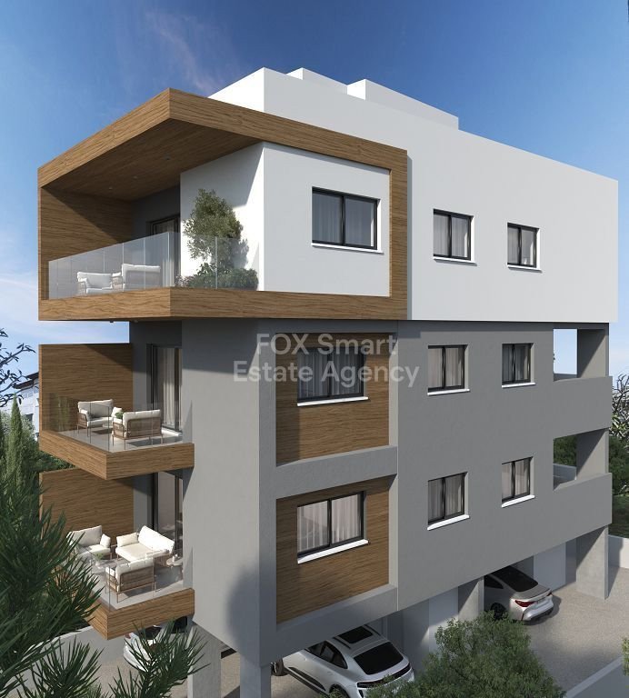 Apartment in Apostolos Andreas - Image 5