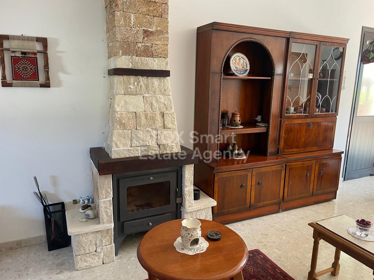 3 + 1 Bedroom Villa, Sea View, Private Pool, Maroni, Larnaca