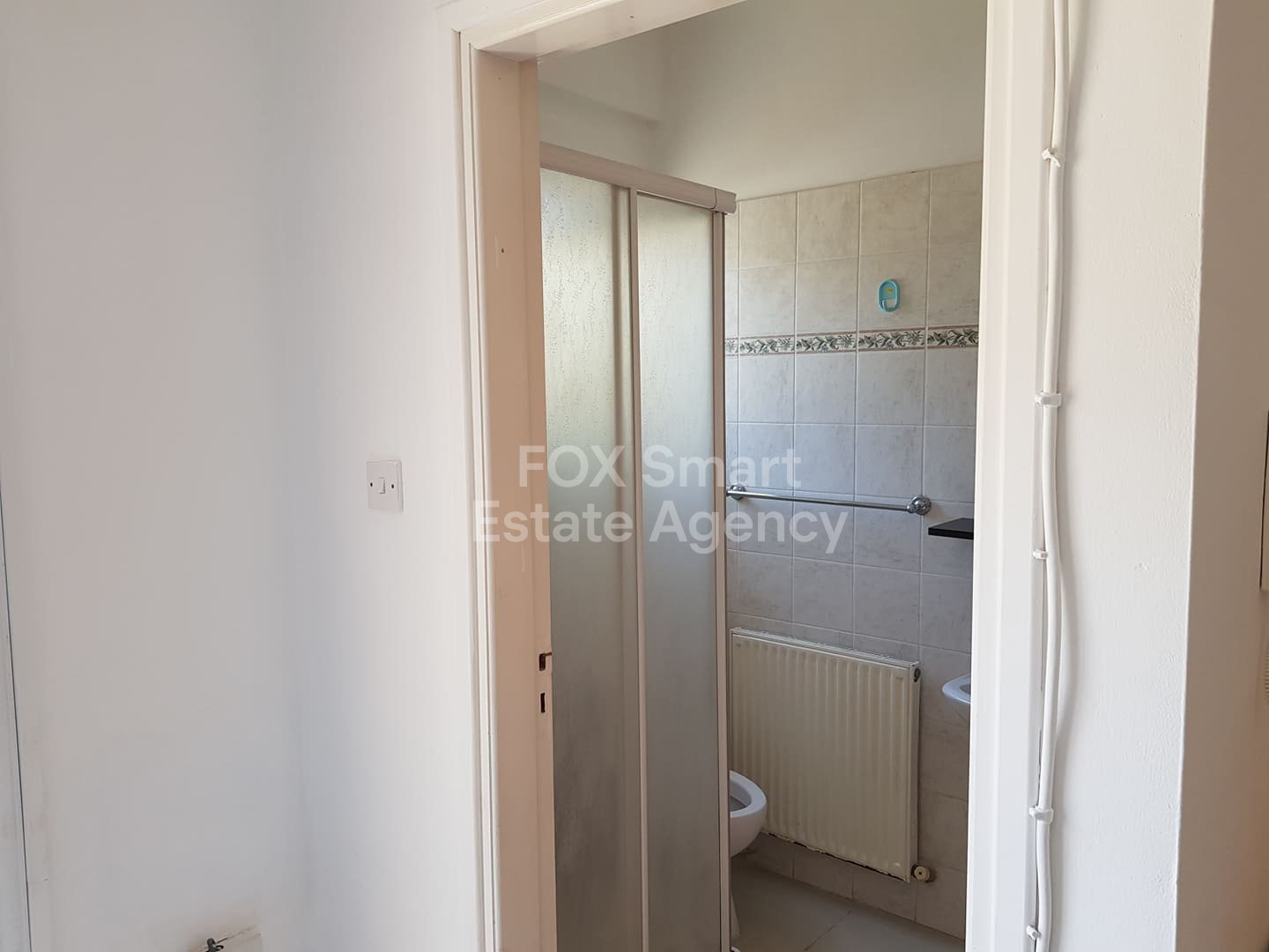 FOR RENT - Wonderful studio apartment in Pallouriotissa Nicosia