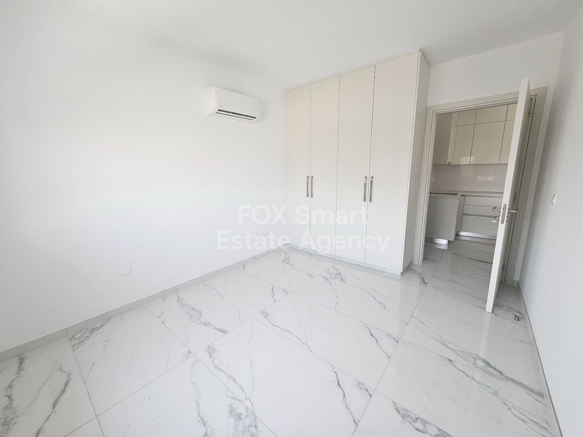 Apartment, For Rent, Limassol, Polemidia Kato
