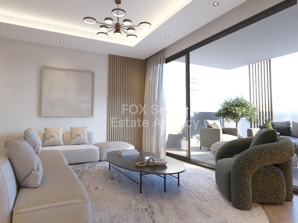 For Sale..2 Bedroom Apartment, Aradippou, Larnaca