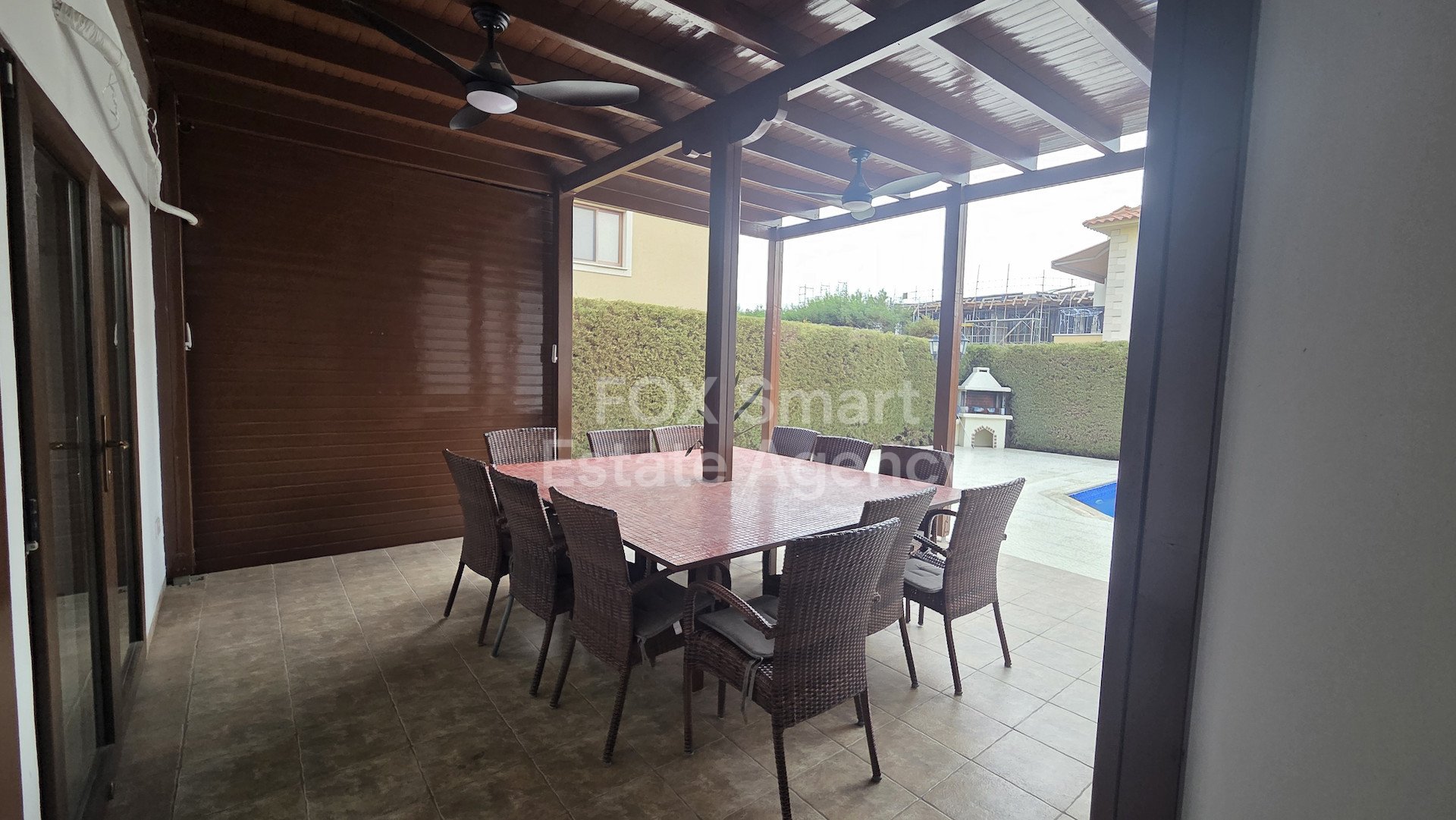 House, For Rent, Limassol, Agios Athanasios