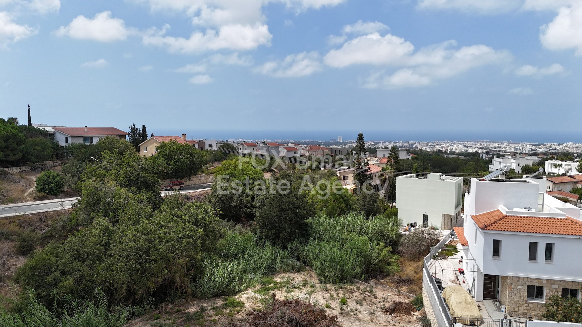 Apartment, For Sale, Paphos, Konia