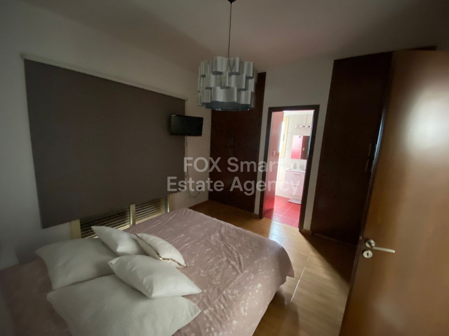 House, For Rent, Limassol, Polemidia Kato