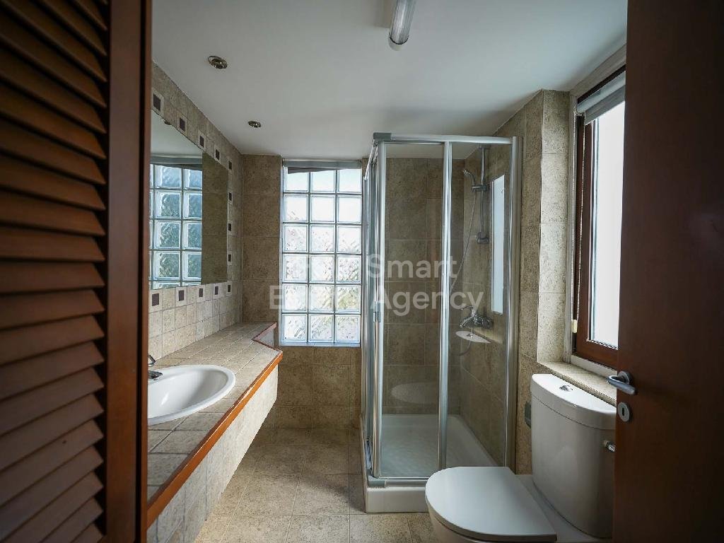 Luxury five-bedroom house in Egkomi, Nicosia for sale