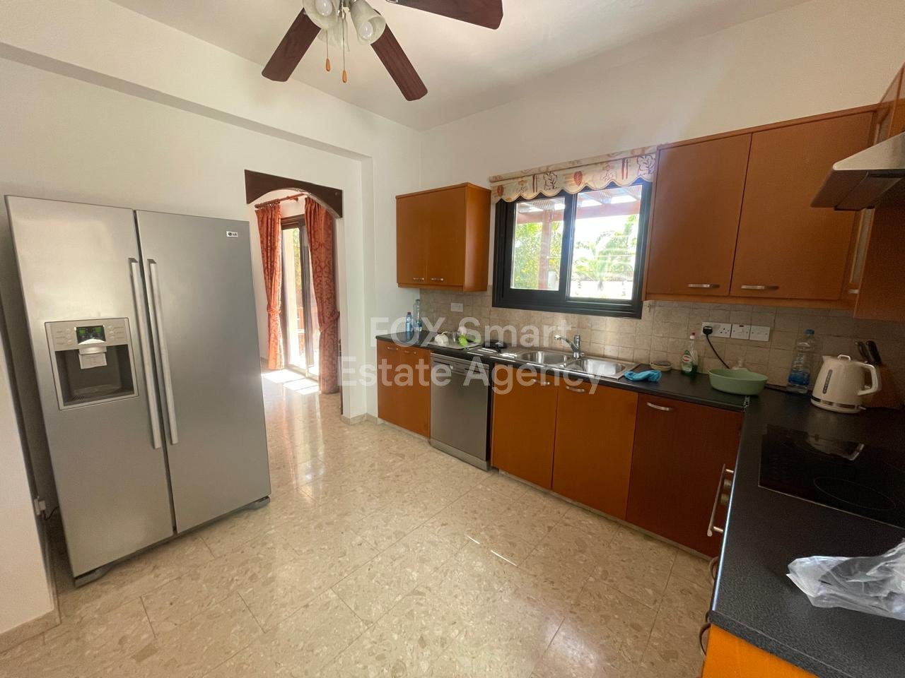 3 + 1 Bedroom Villa, Sea View, Private Pool, Maroni, Larnaca