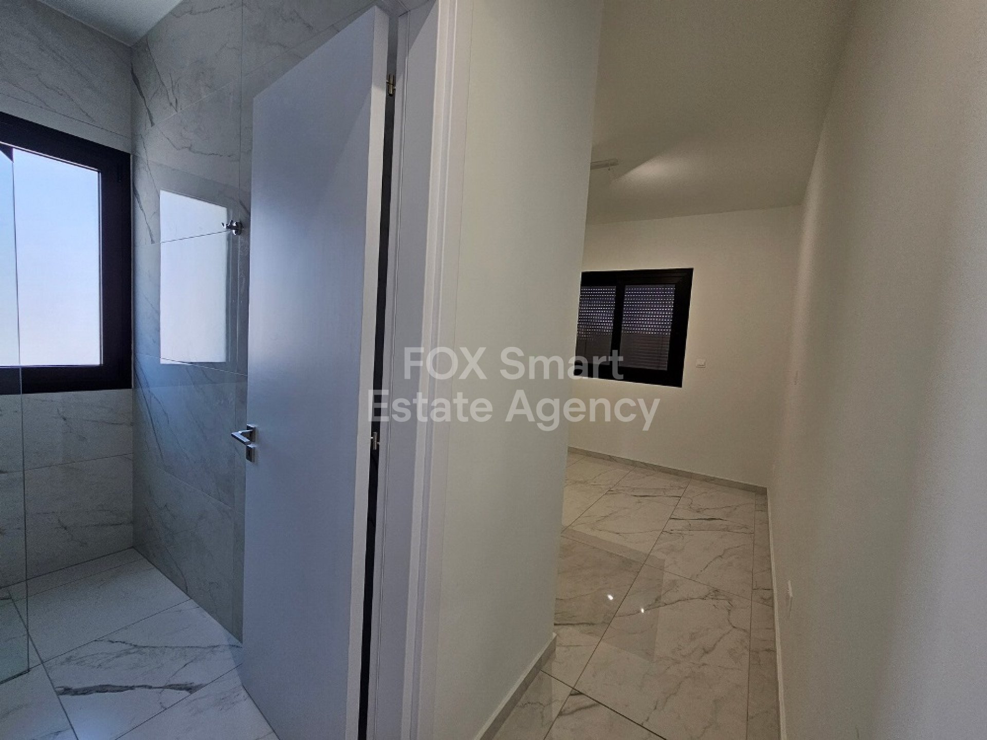 Welcome to your luxurious Two bedroom Brand New Apartment in the heart of Strovolos