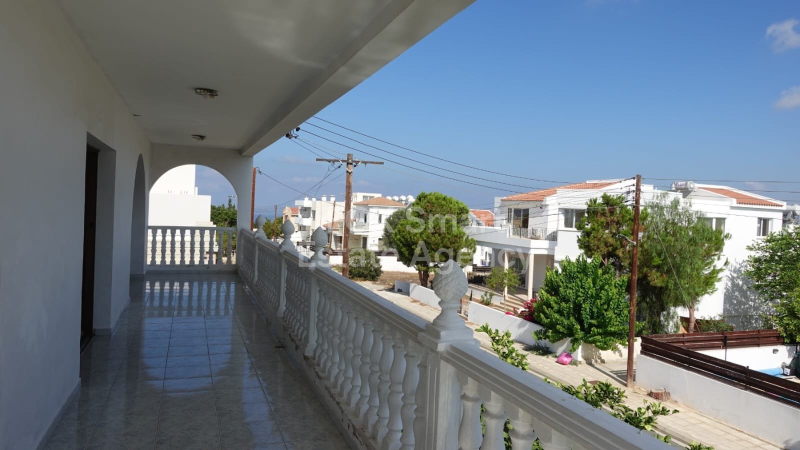 Apartment, For Rent, Paphos, Empa