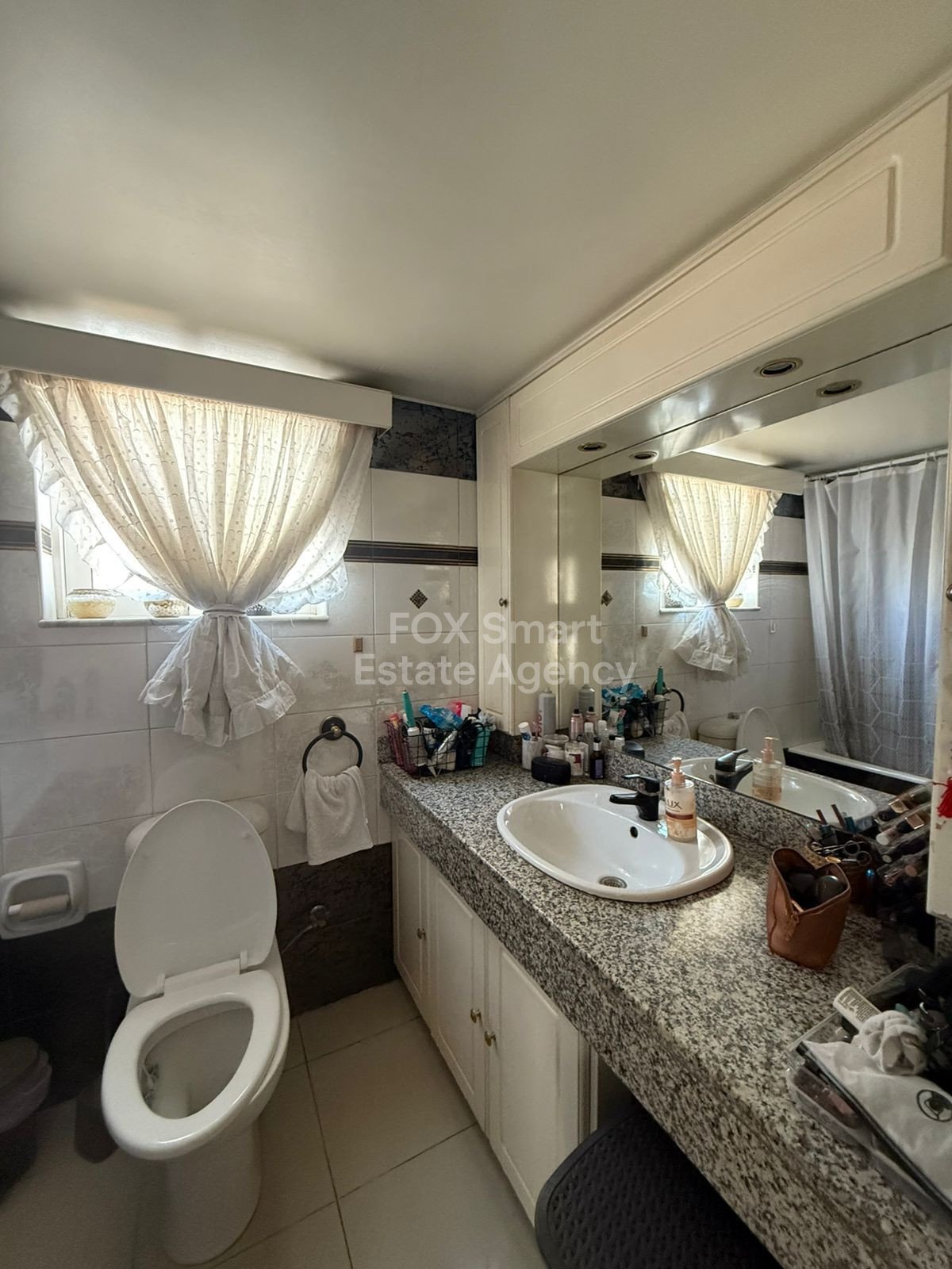 House, For Rent, Limassol, Omonia