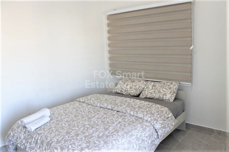 Elegant renovated fully furnished 2-bedroom apartment