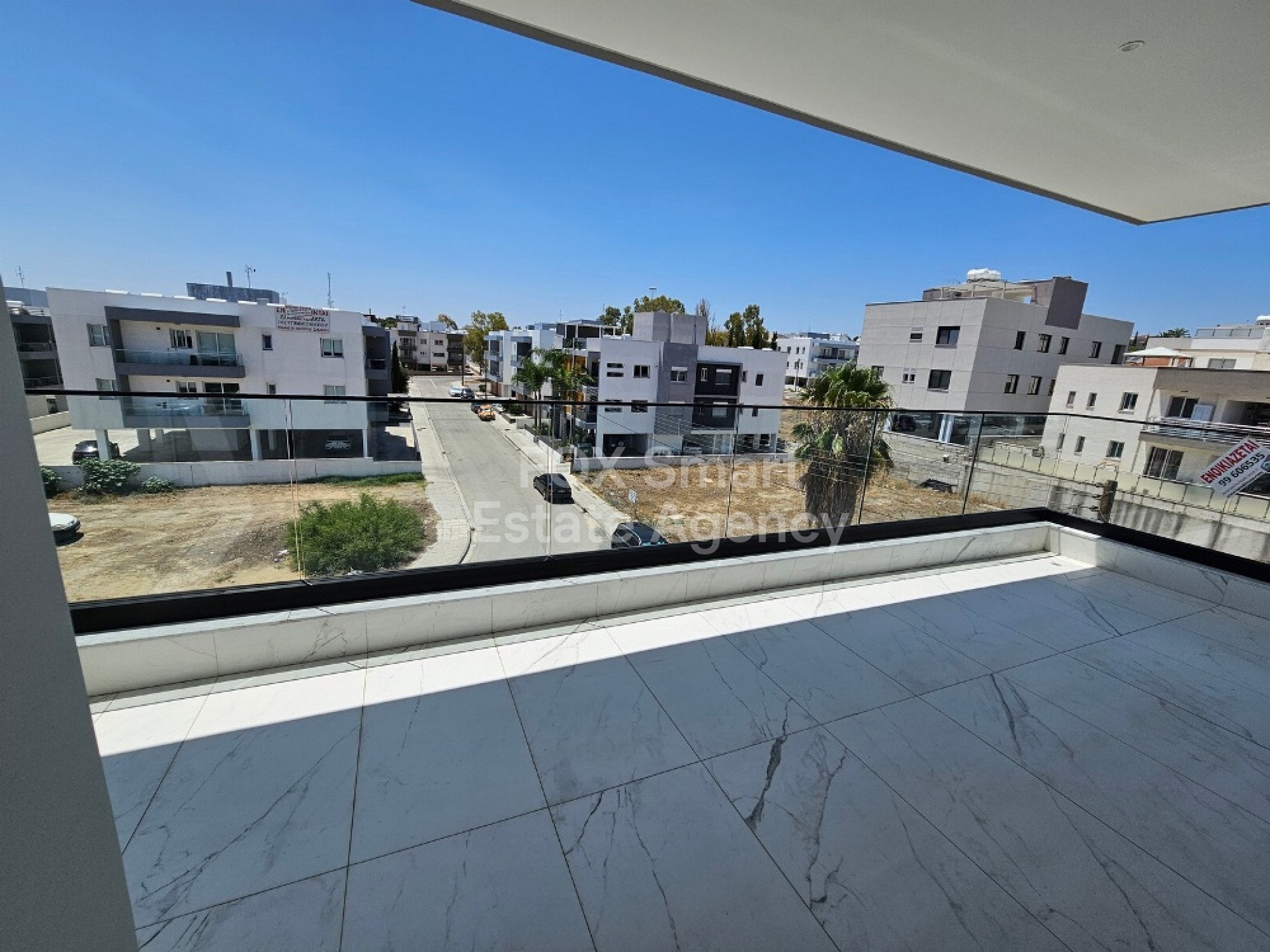 Welcome to your luxurious Two bedroom Brand New Apartment in the heart of Strovolos