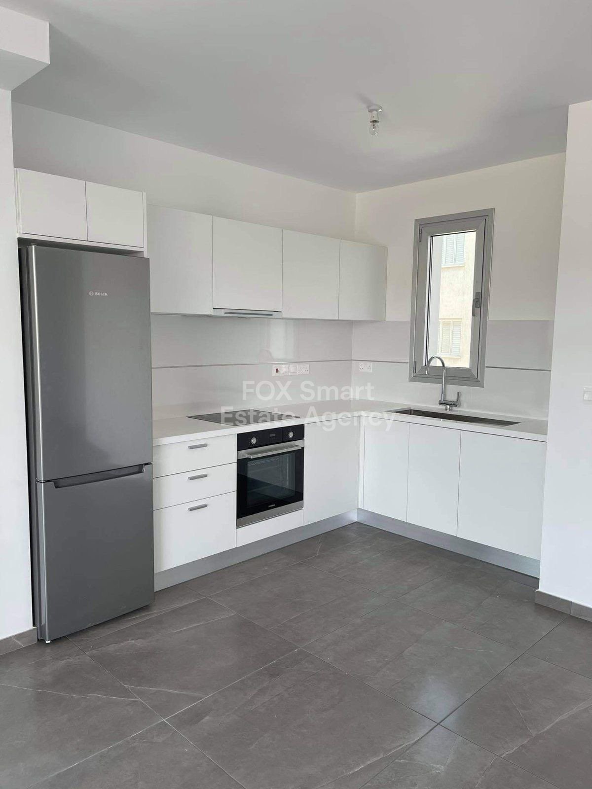 Two Bedroom Apartment in Strovolos
