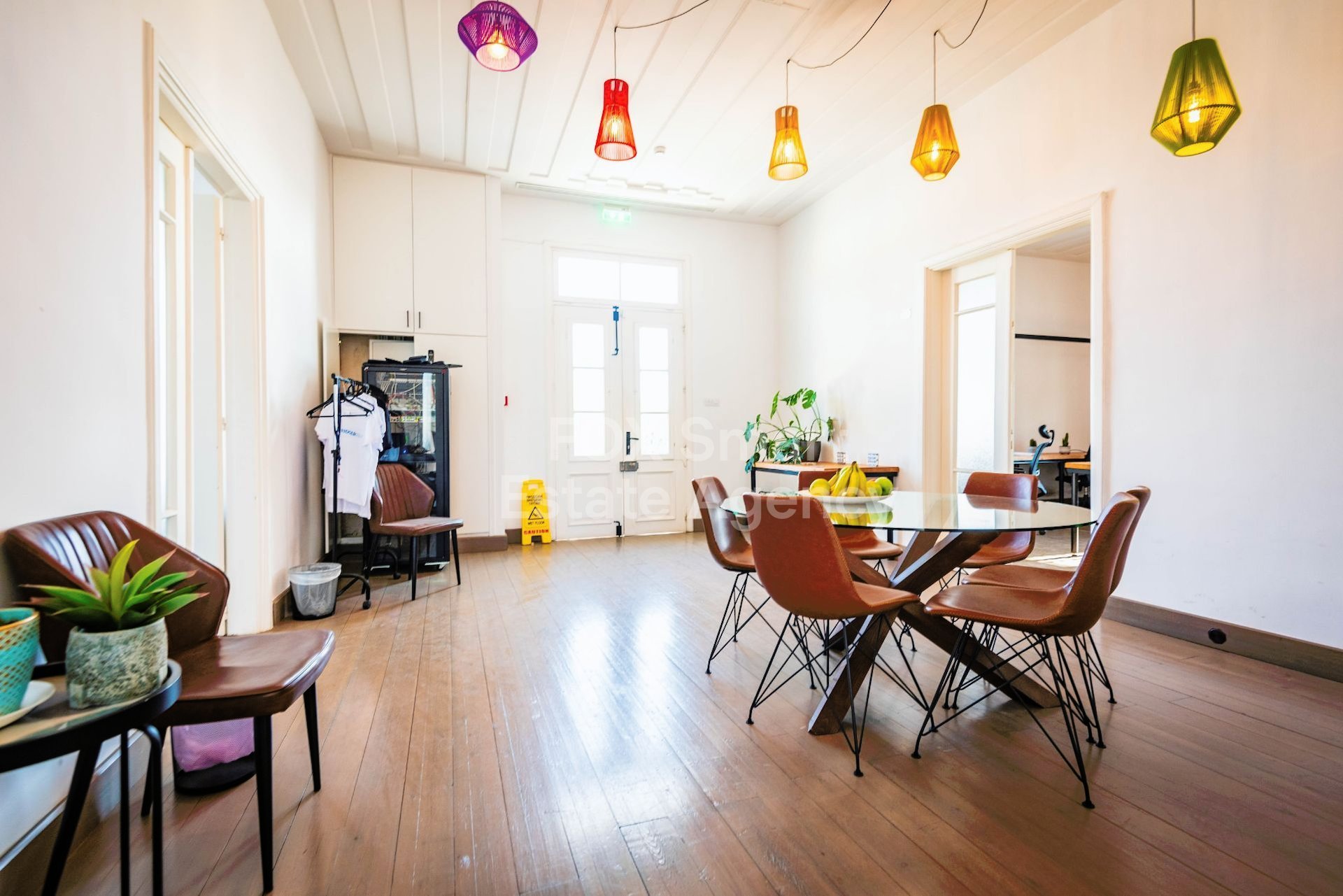 House in Limassol - view 1