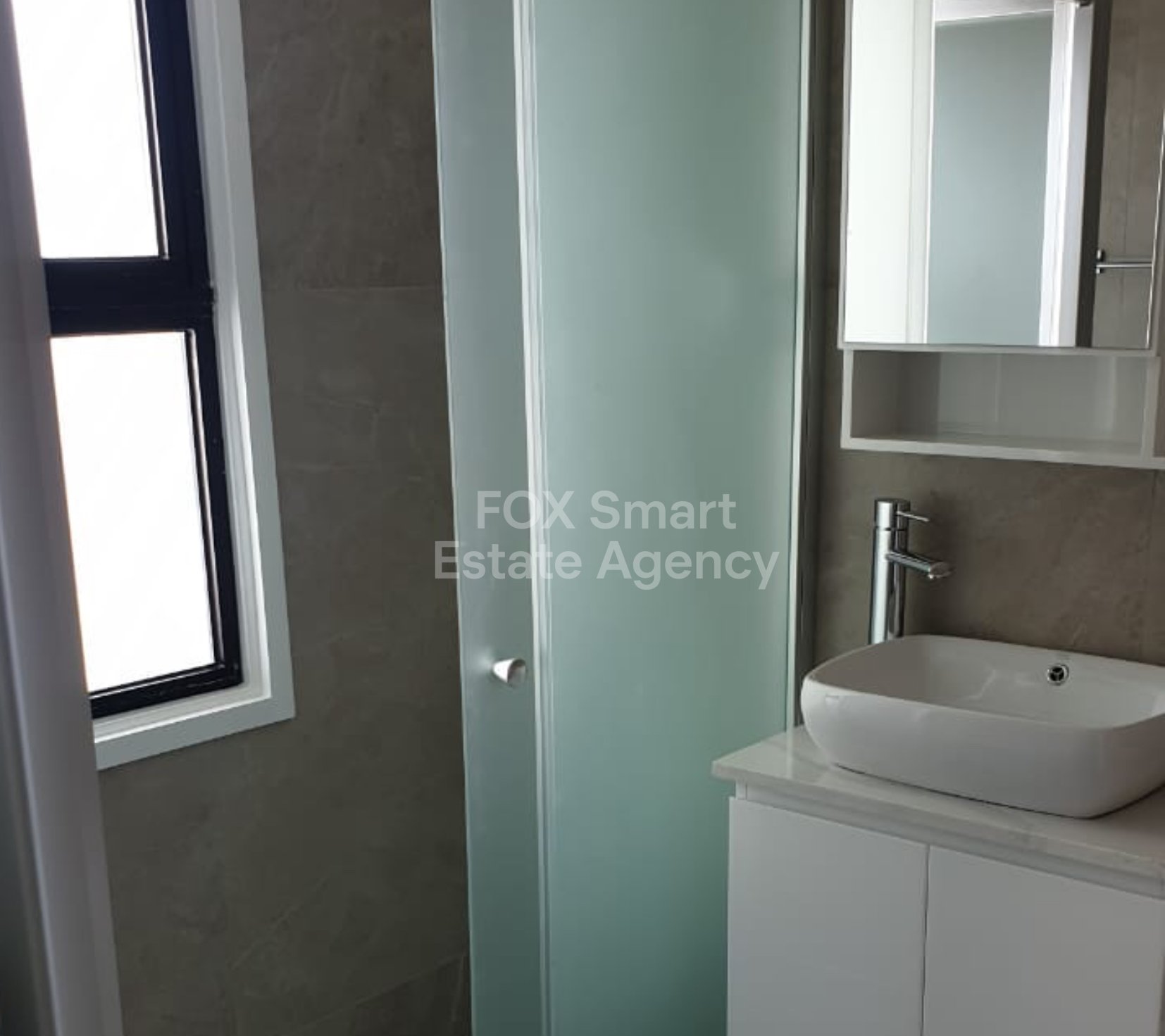 Stylish Two- bedroom Penthouse Apartment for Rent -Sotiros area,Larnaca.