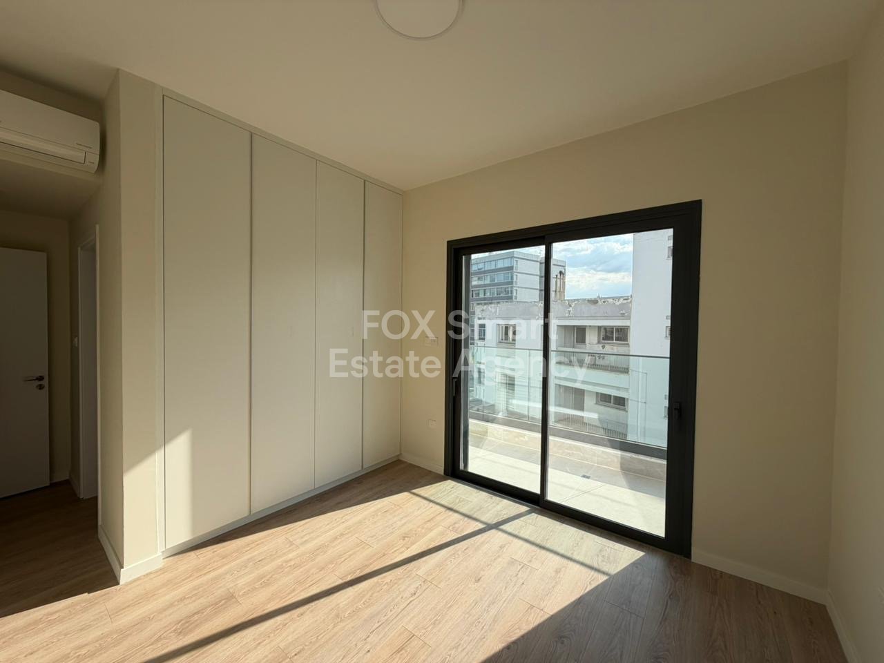 Luxurious Brand-New 3-Bedroom Apartment in Prime Location in Egkomi, Nicosia