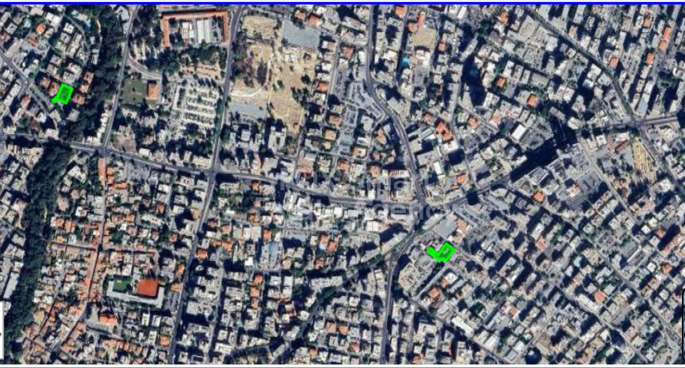 Land in Nicosia - view 1