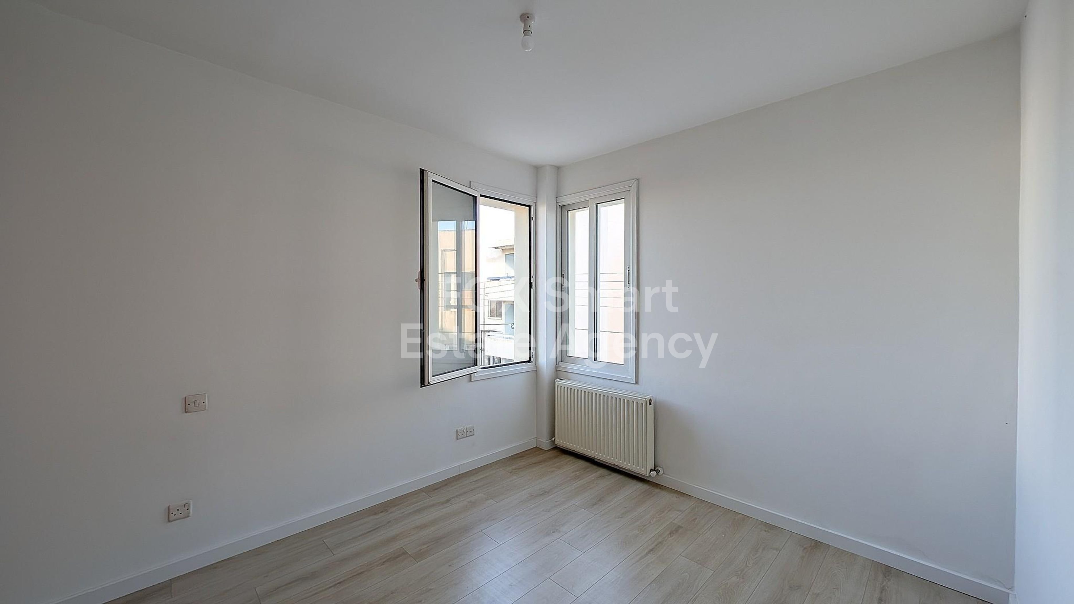 Spacious 3-bedroom apartment in Agios Andreas, Nicosia for sale